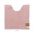 【当商品送料無料】トイレマット 70cm 通販 70x70cm クッショニー2 おしゃれ 洗える マット 大判 大きめサイズ マイクロファイバー