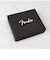 【当商品送料無料】Fender フェンダー 財布 二つ折り 502 通販 二つ折り財布 2つ折り財布 折り財布 折財布 メンズ財布 お財布 さいふ