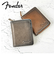 【当商品送料無料】Fender フェンダー 財布 二つ折り 503 通販 二つ折り財布 2つ折り財布 折り財布 折財布 メンズ財布 お財布 さいふ