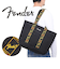 【当商品送料無料】Fender フェンダー トートバッグ 大容量 6054 通販 トートバック トート 手提げ 肩掛けバッグ 肩掛けバック 肩掛け