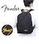 【当商品送料無料】Fender フェンダー リュック 6055 通販 リュックサック デイパック バックパック マザーズリュック マザーズバッグ