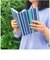 【当商品送料無料】フリーサイズ ブックカバー 楽天 本 カバー ブック 読書カバー サイズ調整 軽量 破れない 水に強い 耐水 セット 簡単 文庫本