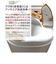 【当商品送料無料】フェリシモ猫部 マシュマロ 便座クッション 通販 便座カバー トイレカバー トイレシート 便座 補高便座 クッション カバー ｏ型