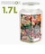 【当商品送料無料】フレッシュロック 1.7 通販 FRESHLOK 角型 1.7L 1700ml 保存容器 密閉 密閉容器 密閉保存容器