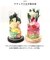 【当商品送料無料】仏花 プリザーブドフラワー 仏壇用 通販 ブリザーブドフラワー アレンジメントフラワー お供え 造花 ガラスドームアレンジメント