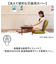 【当商品送料無料】プロイデア 美姿勢座椅子リッチ 専用カバー 通販 美姿勢座椅子リッチ専用カバー 着脱式カバー 洗い替えカバー 椅子カバー