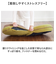 【当商品送料無料】プロイデア 美姿勢座椅子リッチ 専用カバー 通販 美姿勢座椅子リッチ専用カバー 着脱式カバー 洗い替えカバー 椅子カバー