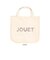 【当商品送料無料】jouet トート 通販 トートバッグ トートバック ランチトート ランチバッグ ミニトート 手提げ コットン 綿 ミニバッグ