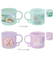 【当商品送料無料】プラスチック コップ 子供 通販 プラスチックコップ プラコップ 吊り下げ穴付き 割れない 食洗機対応 抗菌 幼稚園 保育園
