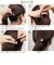 【当商品送料無料】ヘアゴム 大人 通販 ヘアアクセ ヘアアクセサリー ゴム 髪ゴム 髪飾り キープスタイラー 巻き付けるだけ ヘアアレンジ まとめ髪