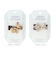 【当商品送料無料】ヘアゴム 大人 通販 ヘアアクセ ヘアアクセサリー ゴム 髪ゴム 髪飾り キープスタイラー 巻き付けるだけ ヘアアレンジ まとめ髪