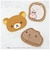 【当商品送料無料】コースター コルク 通販 コルクコースター ダイカット 茶たく 茶托 キャラクター グッズ 托子 たくす たくし かわいい