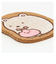 【当商品送料無料】コースター コルク 通販 コルクコースター ダイカット 茶たく 茶托 キャラクター グッズ 托子 たくす たくし かわいい