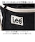 【当商品送料無料】Lee リー ショルダーバッグ 巾着 トート 1310 通販 ショルダーバック ショルダー 肩掛け 斜めかけ 斜め掛け ななめがけ
