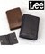 【当商品送料無料】Lee リー 財布 二つ折り 320-1895 通販 二つ折り財布 2つ折り財布 折り財布 折財布 メンズ財布 お財布 さいふ