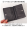 【当商品送料無料】Lee リー 財布 二つ折り 320-1895 通販 二つ折り財布 2つ折り財布 折り財布 折財布 メンズ財布 お財布 さいふ