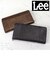 【当商品送料無料】Lee リー 長財布 1897 通販 ロングウォレット メンズ財布 お財布 さいふ サイフ ロング ウォレット 財布