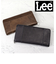 【当商品送料無料】Lee リー 長財布 1897 通販 ロングウォレット メンズ財布 お財布 さいふ サイフ ロング ウォレット 財布