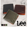 【当商品送料無料】Lee リー 財布 二つ折り 320-2101 通販 二つ折り財布 2つ折り財布 折り財布 折財布 メンズ財布 お財布 さいふ