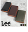 【当商品送料無料】Lee リー 財布 二つ折り 320-2103 通販 二つ折り財布 2つ折り財布 折り財布 折財布 メンズ財布 お財布 さいふ