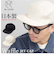 【当商品送料無料】ジェットキャップ メンズ 通販 日本製 Mr.COVER ミスターカバー ワッフル 帽子 ぼうし ワッフルジェットキャップ