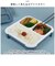 【当商品送料無料】フードマン 500 通販 弁当箱 Mee by foodman フードマン弁当箱 ランチボックス スリム 立てて運べる 1段