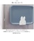 【当商品送料無料】ミッフィー キッチン グッズ 通販 マグネット スポンジホルダー ミッフィ miffy 大人 シンク 磁石 ホルダー かわいい