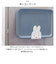 【当商品送料無料】ミッフィー キッチン グッズ 通販 マグネット スポンジホルダー ミッフィ miffy 大人 シンク 磁石 ホルダー かわいい