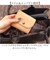 【当商品送料無料】Native Creation 財布 通販 日本製 栃木レザー 経年変化 コンパクト財布 三つ折り お財布 ミニ財布 ミニサイフ