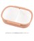 【当商品送料無料】お弁当箱 子供 通販 弁当箱 1段 ランチボックス 360ml 男の子 女の子 かわいい おしゃれ キッズ 子ども レンジ対応