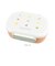 【当商品送料無料】お弁当箱 子供 通販 弁当箱 1段 ランチボックス 360ml 男の子 女の子 かわいい おしゃれ キッズ 子ども レンジ対応