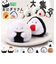 【当商品送料無料】ぎゅっとおにぎりさん マスコット ぬいぐるみ 通販 人形 おもちゃ もふもふマスコット 手乗りサイズ キャラクターグッズ