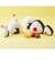 【当商品送料無料】ぎゅっとおにぎりさん マスコット ぬいぐるみ 通販 人形 おもちゃ もふもふマスコット 手乗りサイズ キャラクターグッズ