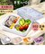 【当商品送料無料】SKATER スケーター お弁当箱 キャラクター PM4CA 1段 通販 日本製 食品保存容器 容器 弁当箱 保存容器