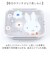 【当商品送料無料】SKATER スケーター お弁当箱 キャラクター PM4CA 1段 通販 日本製 食品保存容器 容器 弁当箱 保存容器