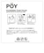 【当商品送料無料】poy ポーイマルチケース ミニ 通販 ポーチ 小物入れ ミニポーチ 携帯ゴミ箱 携帯 ゴミ箱 ごみ箱 携帯ごみ箱 ゴミ入れ