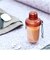 【当商品送料無料】ピーコック Peacock 水筒 PPB-35 通販 クリアボトル キャップタイプ 340ml マイボトル ダイレクトボトル
