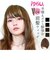 【当商品送料無料】プリシラ 部分 ウィッグ prisila 通販 前髪ウィッグ 部分ウィッグ ポイントウィッグ 前髪 耐熱 レディース 女性