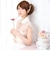 【当商品送料無料】プリシラ 部分 ウィッグ prisila 通販 部分ウィッグ ポイントウィッグ エクステンション シュシュウィッグ 巻き髪 つけ毛