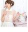 【当商品送料無料】プリシラ 部分 ウィッグ prisila 通販 部分ウィッグ ポイントウィッグ エクステンション シュシュウィッグ 巻き髪 つけ毛