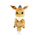 【当商品送料無料】キャラクター リュック 通販 ぬいぐるみリュック ぬいぐるみ かわいい ダイカット ポケモン ポケットモンスター アニメ グッズ