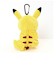 【当商品送料無料】キャラクター ポーチ 通販 ぬいぐるみポーチ カラビナ付きポーチ ぬいぐるみ かわいい カラビナ ポケモン ポケットモンスター