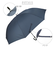 【当商品送料無料】傘 メンズ 70cm 耐風 通販 大きい 雨傘 長傘 風に強い 70センチ 70 撥水 はっ水 テフロン ブランド おしゃれ