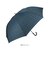【当商品送料無料】傘 メンズ 70cm 耐風 通販 大きい 雨傘 長傘 風に強い 70センチ 70 撥水 はっ水 テフロン ブランド おしゃれ