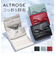 【当商品送料無料】ALTROSE アルトローズ 財布 三つ折り リボン 通販 三つ折り財布 折り財布 カード入れ 小銭入れ お札入れ 札入れ コイン