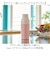 【当商品送料無料】水筒 マグボトル 通販 reach will 魔法瓶 380ml vase ステンレスマグボトルベース 保冷 保温