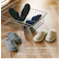 【当商品送料無料】room's ルームシューズ 洗える 通販 ルームズ スリッパ rooms easyWASH イージーウォッシュ 洗えるスリッパ