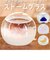 【当商品送料無料】茶谷産業 ストームグラス ドーム 通販 置物 卓上 オブジェ 飾り オーナメント デコレーション 北欧 サイエンス 科学 球