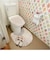 【当商品送料無料】トイレ フタカバー おしゃれ 通販 SDS シュクルメランジェ 兼用フタカバー トイレ蓋カバー 普通便座 温水洗浄 暖房便座兼用