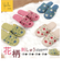 【当商品送料無料】シビラ スリッパ 通販 来客用 Sybilla メンズ レディース トイレスリッパ 洗える 洗濯機 滑りにくい 前詰まり トイレ